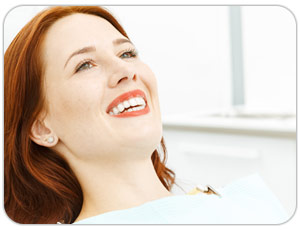 dental cleaning - hygiene appointment - toronto dentist