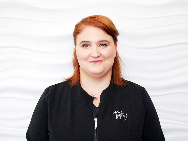 Laura - West Village Dental Clinic Toronto Laura - West Village Dental Clinic Toronto