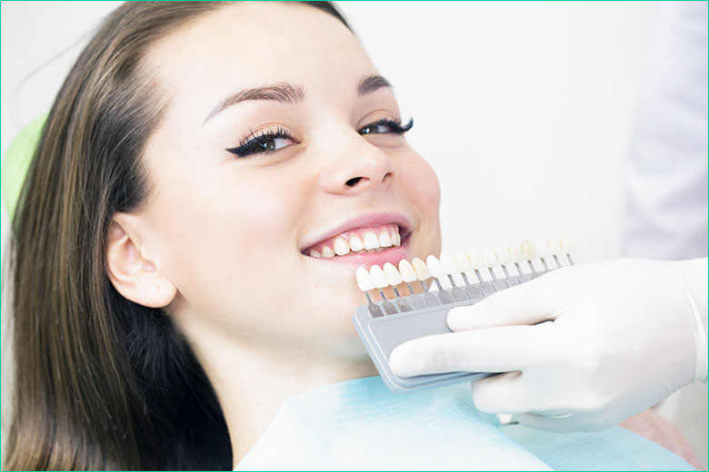 teeth whitening - zoom - west village dental clinic toronto st clair ave